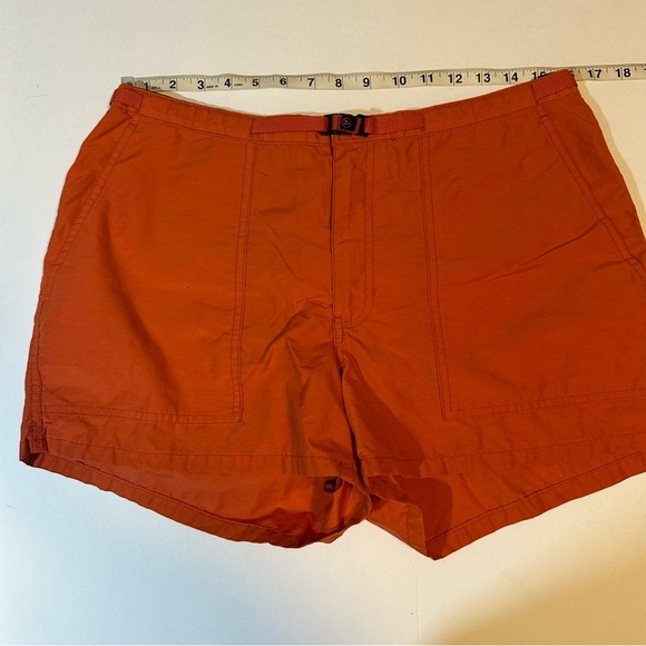 Vtg Abercrombie & Fitch utility surplus shorts - Picture 6 of 8